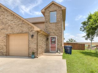 3700 Catamaran Dr, Yukon, OK 73099