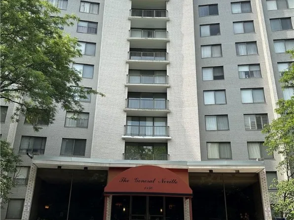 1150 Bower Hill Rd APT 718B, Pittsburgh, PA 15243