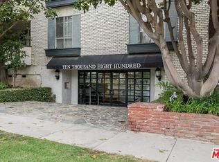 10800 Holman Ave APT 102, Los Angeles, CA 90024