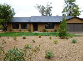 852 E Village Circle Dr N, Phoenix, AZ 85022