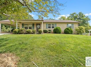 36 Lawless Dr, Fieldale, VA 24089