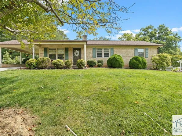 36 Lawless Dr, Fieldale, VA 24089