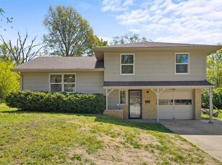 11819 Beacon Ave, Kansas City, MO 64134