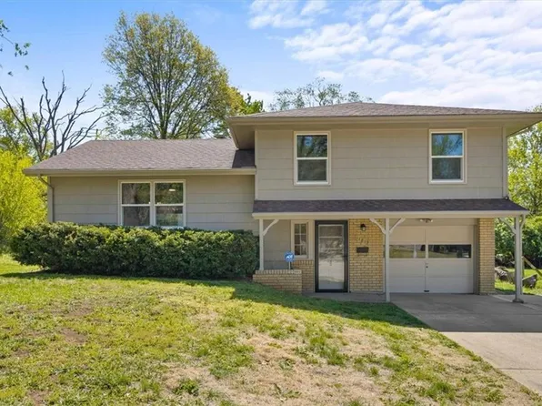 11819 Beacon Ave, Kansas City, MO 64134