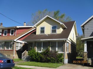 226 E 31st St, Erie, PA 16504