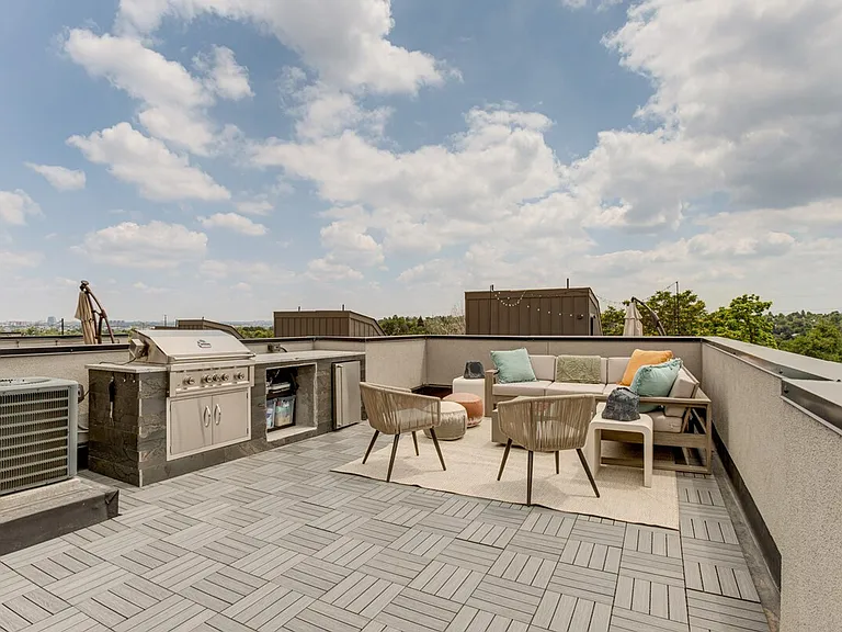 Terrace View