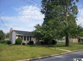 1304 S Prince St, Palmyra, PA 17078