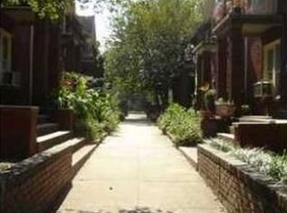 1800 Poplar Ave APT 5, Memphis, TN 38104