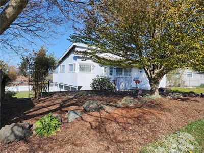 1027 E 8th Street, Port Angeles, WA, 98362