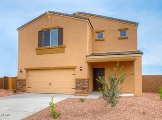 4205 S 81st Dr, Phoenix, AZ 85043