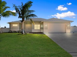 3834 NE Barbara Dr, Jensen Beach, FL 34957