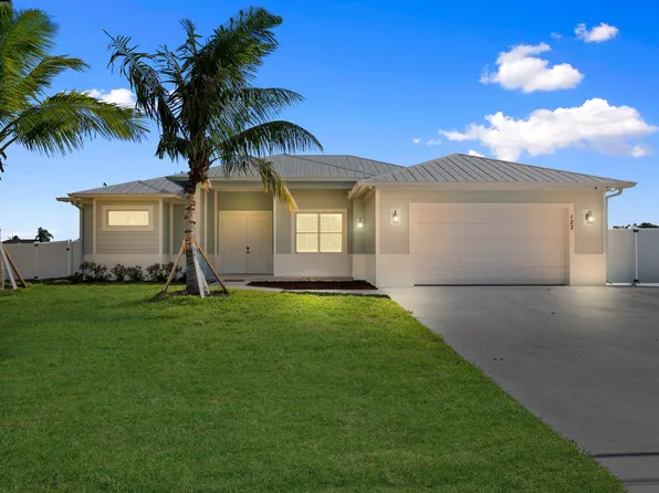 3834 NE Barbara Drive, Jensen Beach, FL 34957