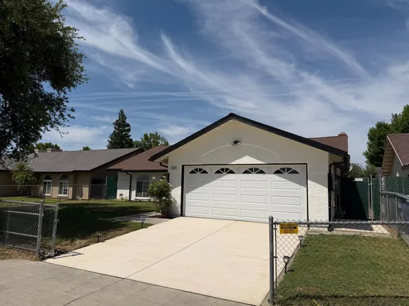 3383 N Forestiere Ave, Fresno, CA 93722