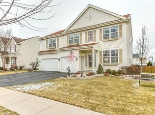 6507 94th Ct, Kenosha, WI 53142