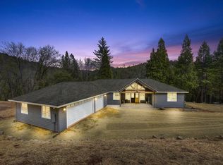 3580 Freegold Dr, Camino, CA 95709