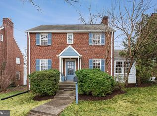 6519 Adelphi Rd, Hyattsville, MD 20782