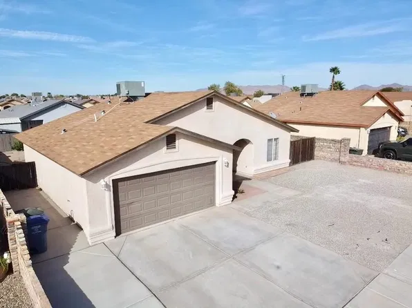 9588 E 38th Ln, Yuma, AZ 85365