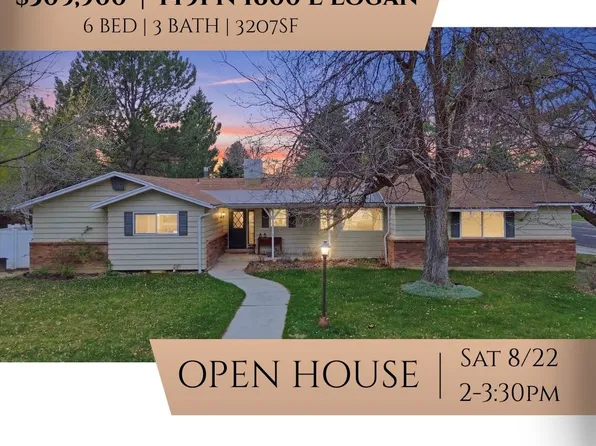 1491 N 1600 E, Logan, UT 84341