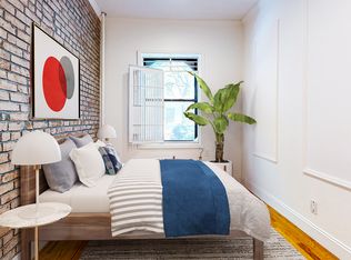 287 W 147th St #1LA, New York, NY 10039