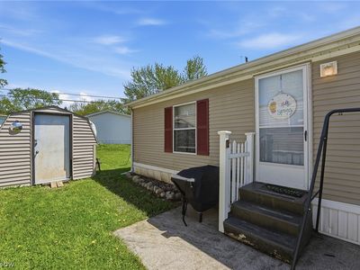 3022 State Route 59 #D11, Ravenna, OH, 44266