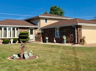 16916 82nd Ave, Tinley Park, IL 60477