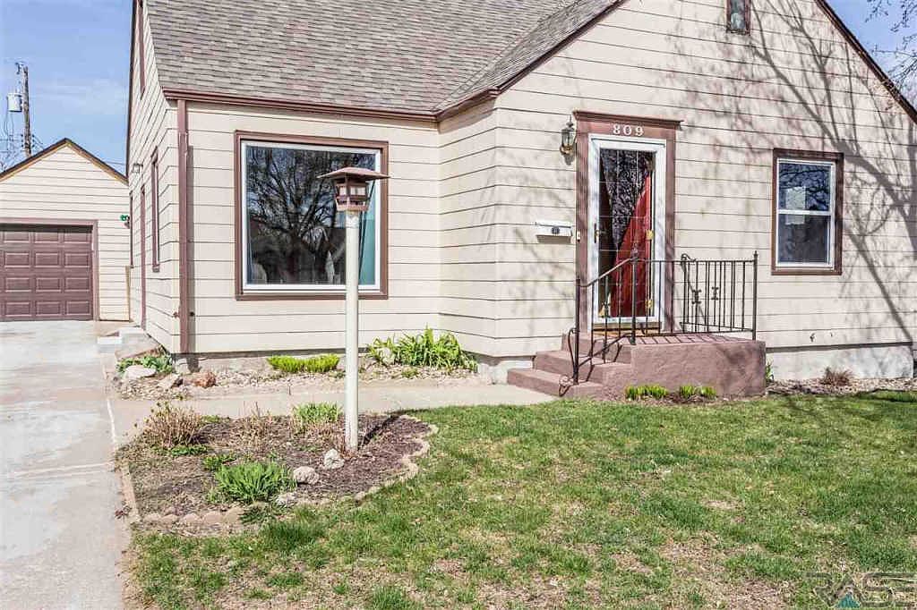 809 S Willow Ave, Sioux Falls, SD 57104 Zillow