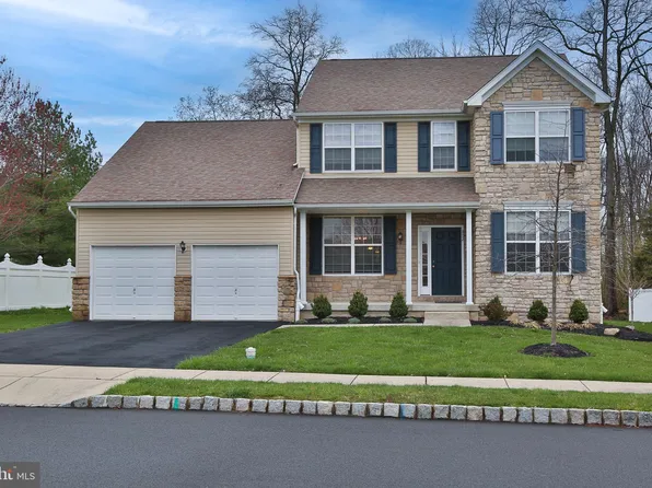 802 Myrtles Way, Perkasie, PA 18944