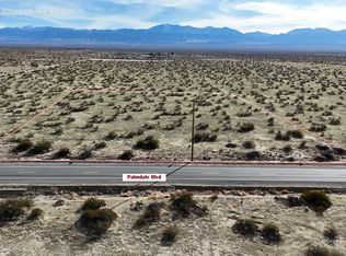 Palmdale Boulevard Vic #210, Palmdale, CA 93591