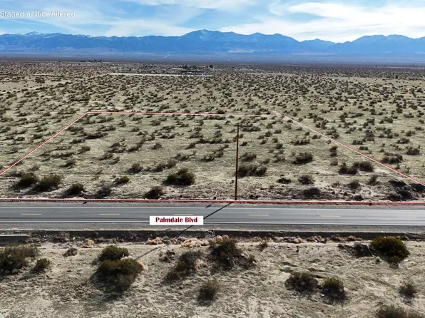 Palmdale Boulevard Vic #210, Palmdale, CA 93591