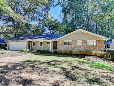 478 Dorsey Cir SW, Lilburn, GA, 30047