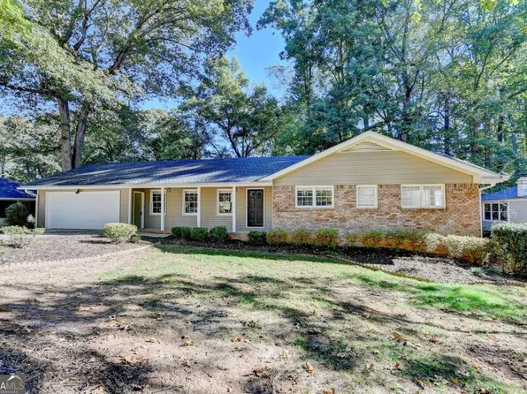 478 Dorsey Cir SW, Lilburn, GA 30047