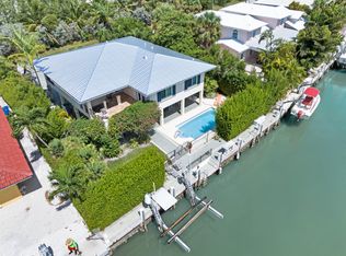 1200 Manor Ln, Marathon, FL 33050