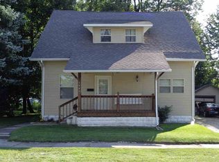 1482 Byron St, Huntington, IN 46750