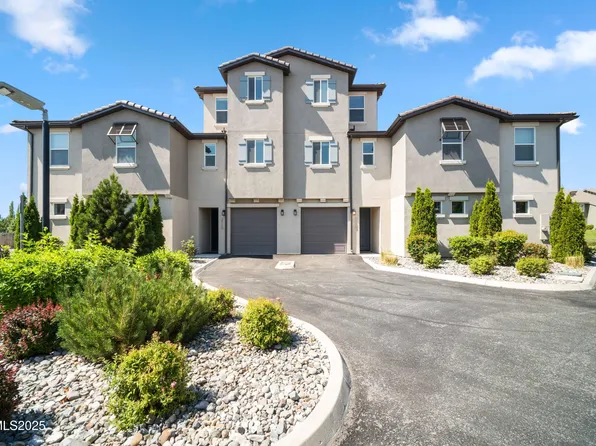 2125 Santona Cir, Reno, NV 89523