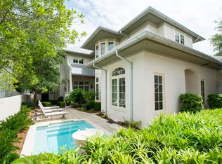 43 Water St E, Rosemary Beach, FL 32461