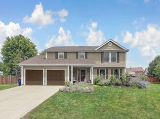 7620 Sun Valley Ct, Pickerington, OH 43147