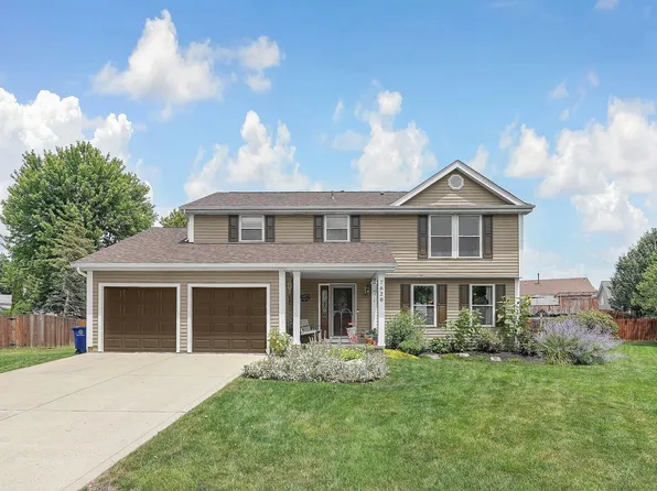 7620 Sun Valley Ct, Pickerington, OH 43147