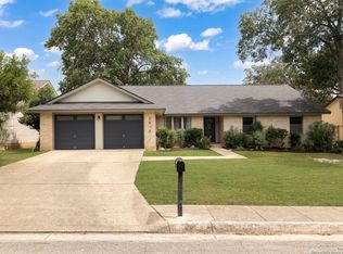 2515 Reston Dr, San Antonio, TX 78232