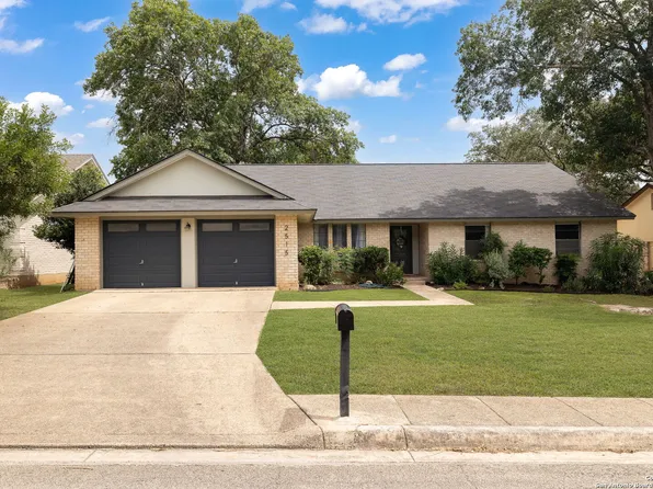 2515 Reston, San Antonio, TX 78232