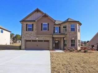 237 Baylee Ridge Cir #28, Dacula, GA 30019