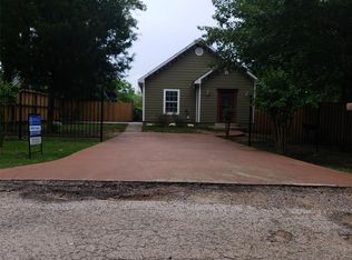 191 Burch Rd, Shepherd, TX 77371