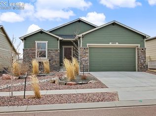 9820 Meridian Hills Trl, Peyton, CO 80831