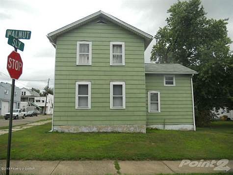 133 Sly St Luzerne
