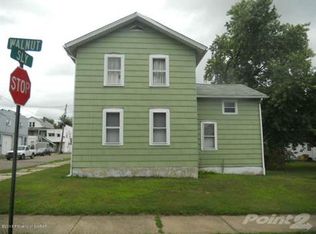 133 Sly St, Luzerne, PA 18709