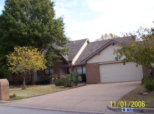 8713 S 77th Ave E, Tulsa, OK 74133