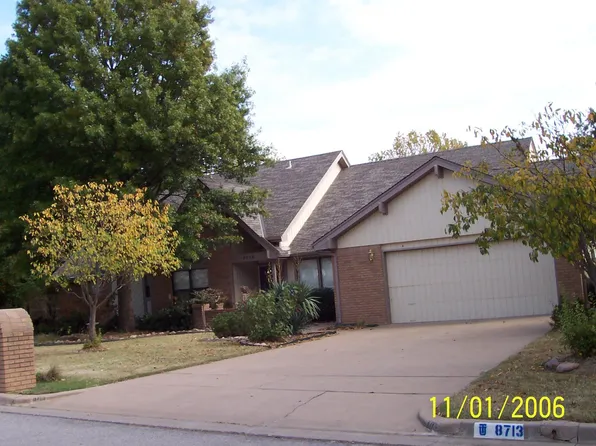 8713 S 77th Ave E, Tulsa, OK 74133