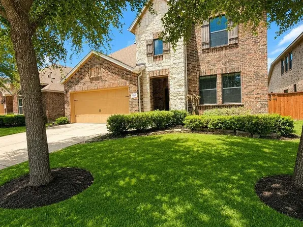 11715 Pureli Ct, Richmond, TX 77406