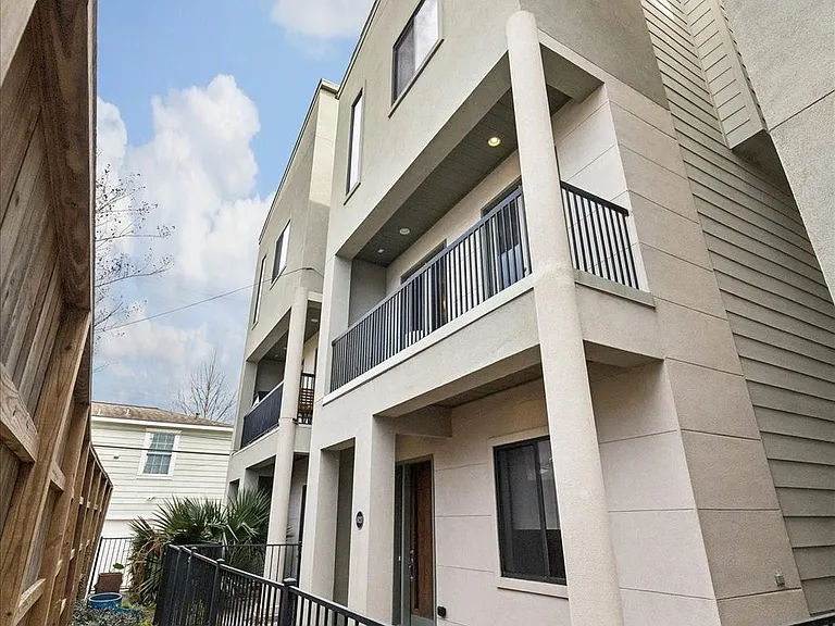 802 Waverly St #D — Photo 29