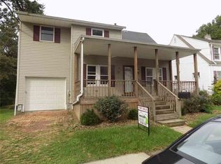 127 Taylor Ave, Sharon, PA 16146