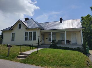 110 Wharton St SE, Blacksburg, VA 24060